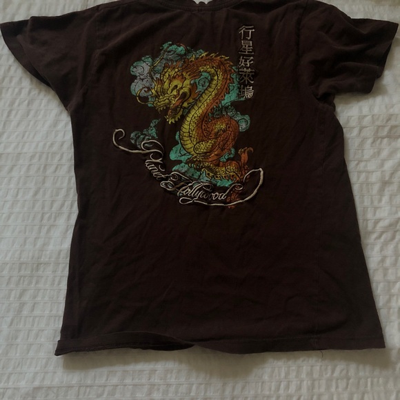 small dragon tee - Picture 2 of 2